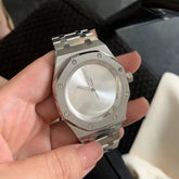 Men's Watches Design Luminous Waterproof Business Sports Quartz